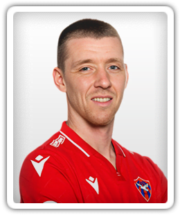 Birkir Már Sævarsson