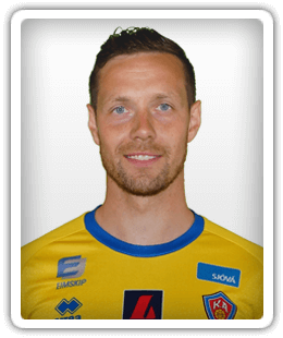 Hallgrímur Jónasson