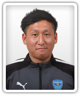 Shunsuke Sugino