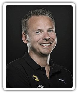 Arild Sundgot