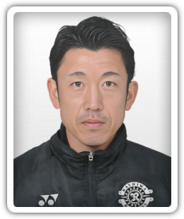 Naoki Suzuki