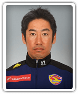 Sunao Yamamoto