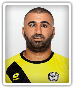 Eran Levi