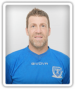 Guy Solomon