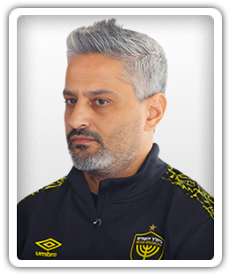 Barak Itzhaki