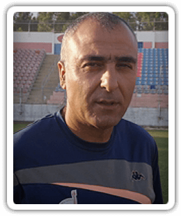 Israel Eini