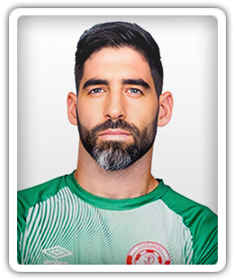 Ohad Levita
