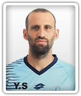 Yuval Shpungin
