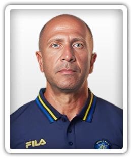 Yossi Zigdon