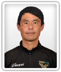 Kazuya Hiraoka