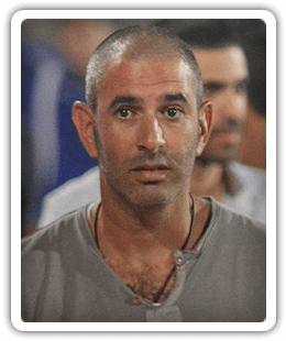 Haim Shabo