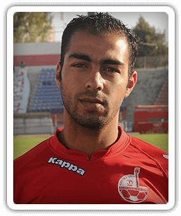 Amjad Sliman