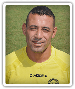Ahmed Saba