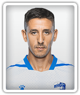 Adrian Rochet