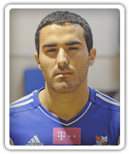 Liad Elmaliach