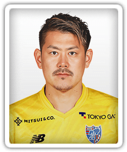 Tsuyoshi Kodama