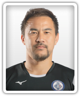 Shinji Okazaki