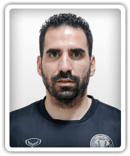 Sergio Escudero
