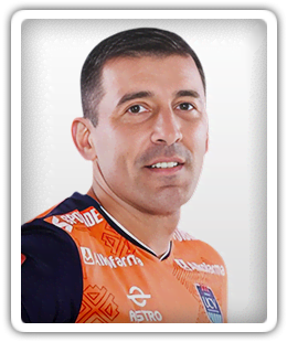 Edgar Benítez