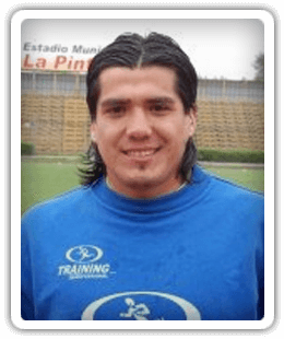 Fidencio Oviedo