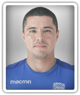 Eric Ramos