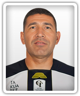 Luis Cabral