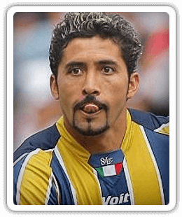 Néstor Bareiro