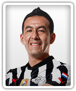 Luis Cardozo