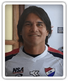 Guillermo Beltrán
