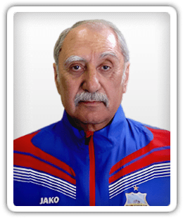 Yury Sarkisyan