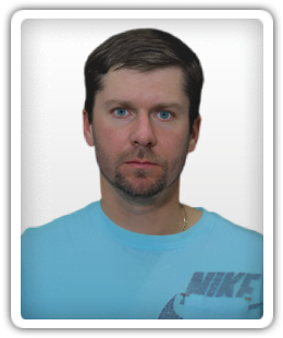 Aleksey Nikolaev
