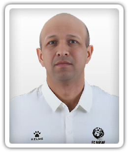 Asliddin Hasanov