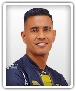 Oscar Giménez