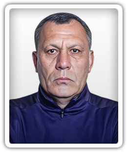 Hokim Fuzaylov