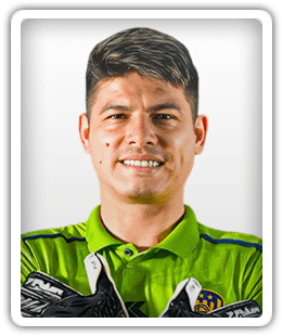 Alfredo Aguilar