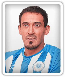 Edgar Ferreira
