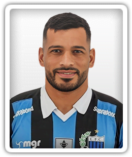 Miguel Samudio