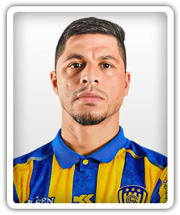 Rodrigo Rojas