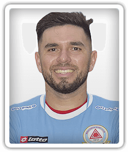 Jorge Ortega