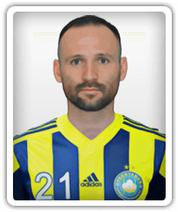 Marat Bikmayev