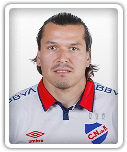 Federico Santander