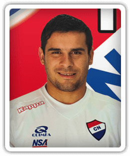 Marcos Melgarejo