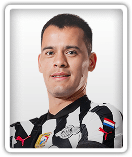 William Mendieta