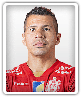 Robin Ramírez