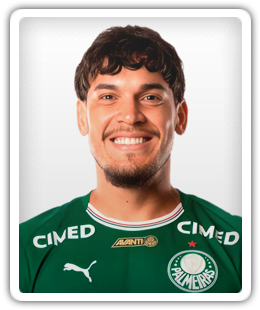Gustavo Gómez