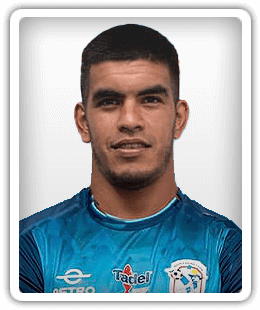 Julio Domínguez