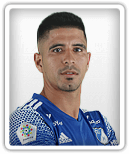 Diego Godoy