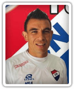 Derlis Orué