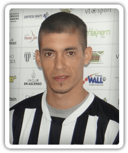 Pablo Palacios Alvarenga