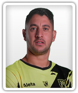 Rubén Escobar